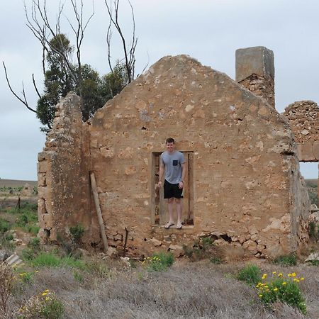 Big4 Ceduna Tourist Park Экстерьер фото