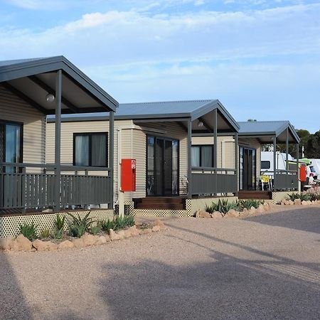 Big4 Ceduna Tourist Park Экстерьер фото