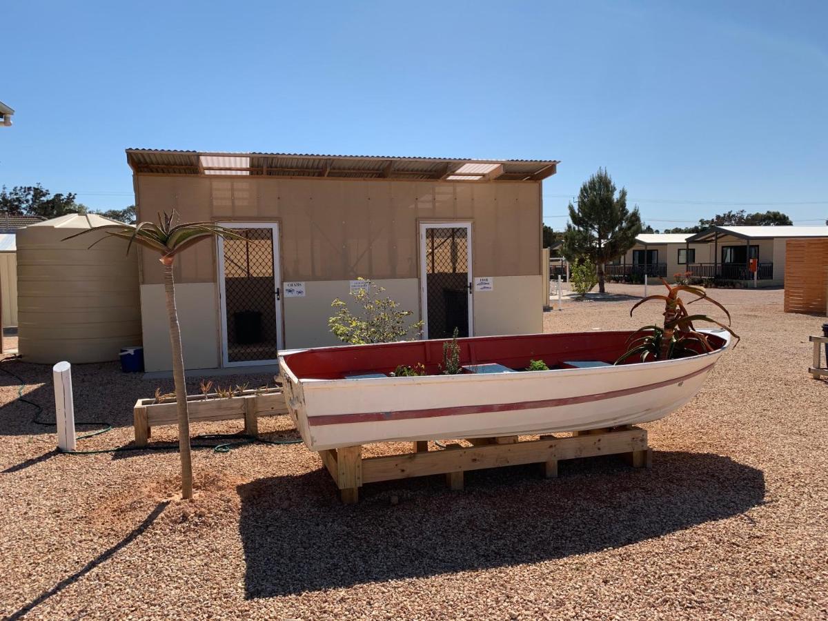 Big4 Ceduna Tourist Park Экстерьер фото