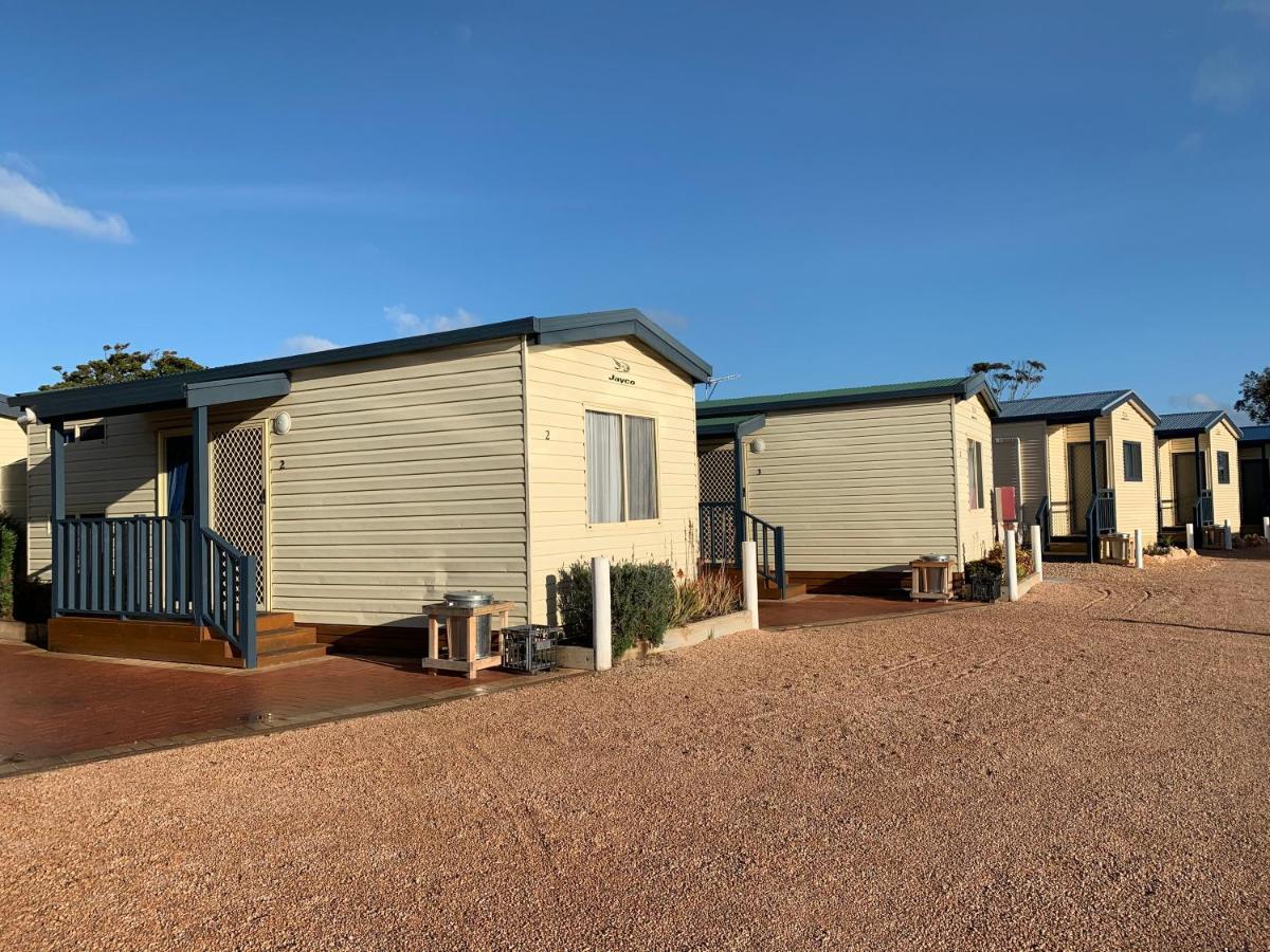 Big4 Ceduna Tourist Park Экстерьер фото