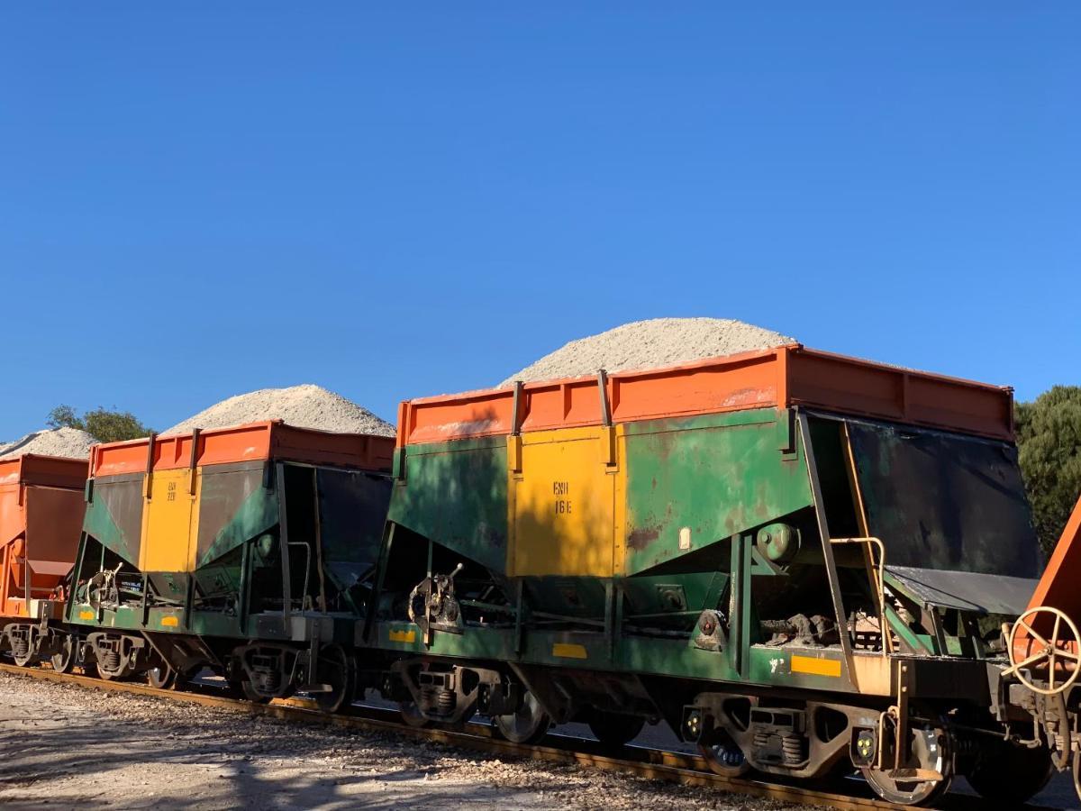 Big4 Ceduna Tourist Park Экстерьер фото