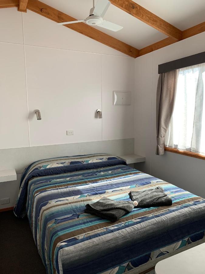 Big4 Ceduna Tourist Park Экстерьер фото