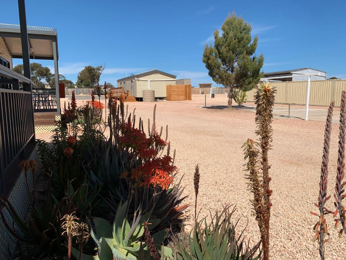 Big4 Ceduna Tourist Park Экстерьер фото