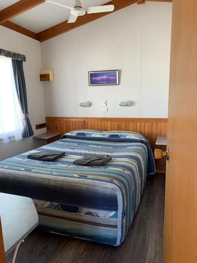 Big4 Ceduna Tourist Park Экстерьер фото