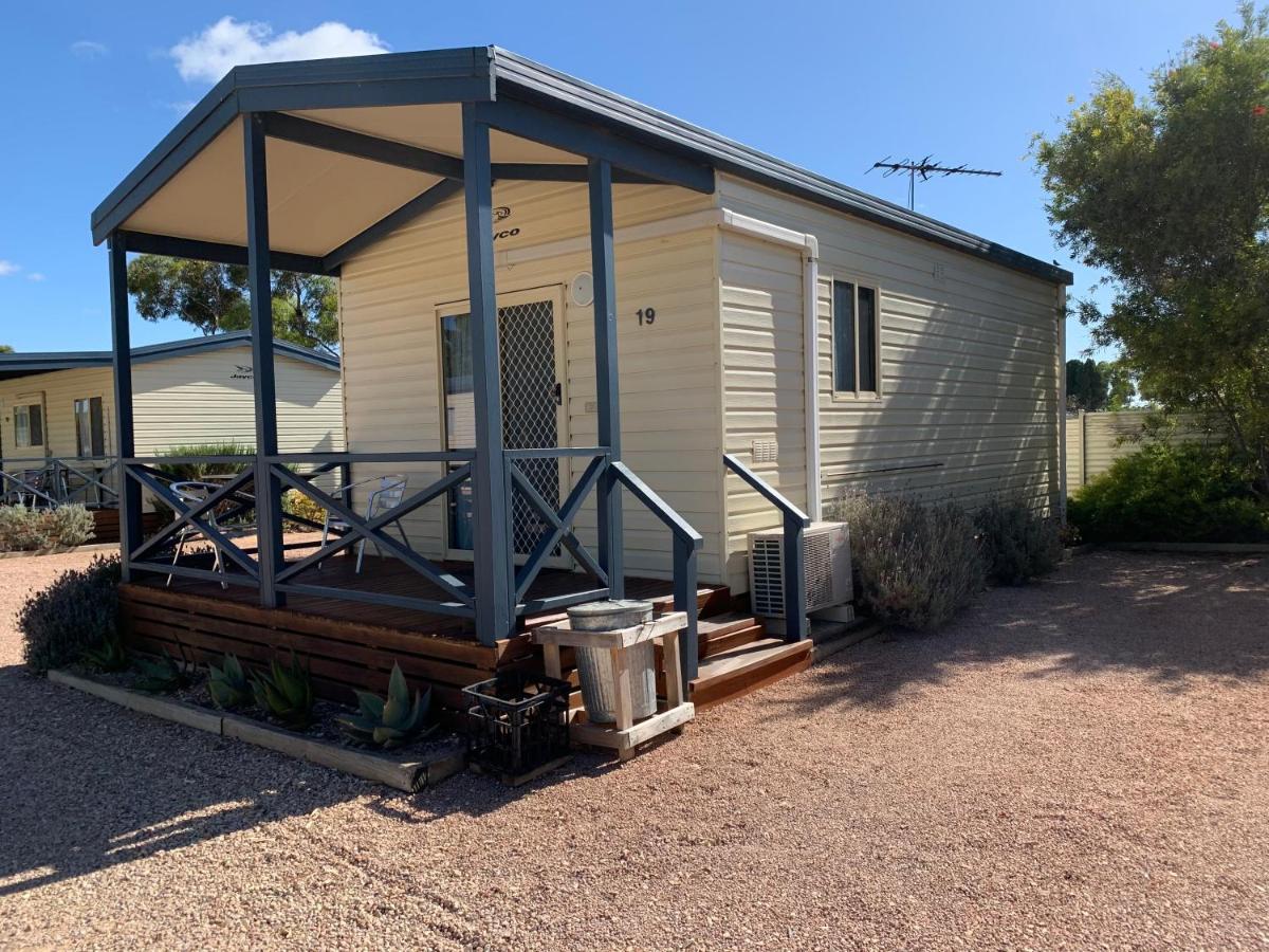 Big4 Ceduna Tourist Park Экстерьер фото