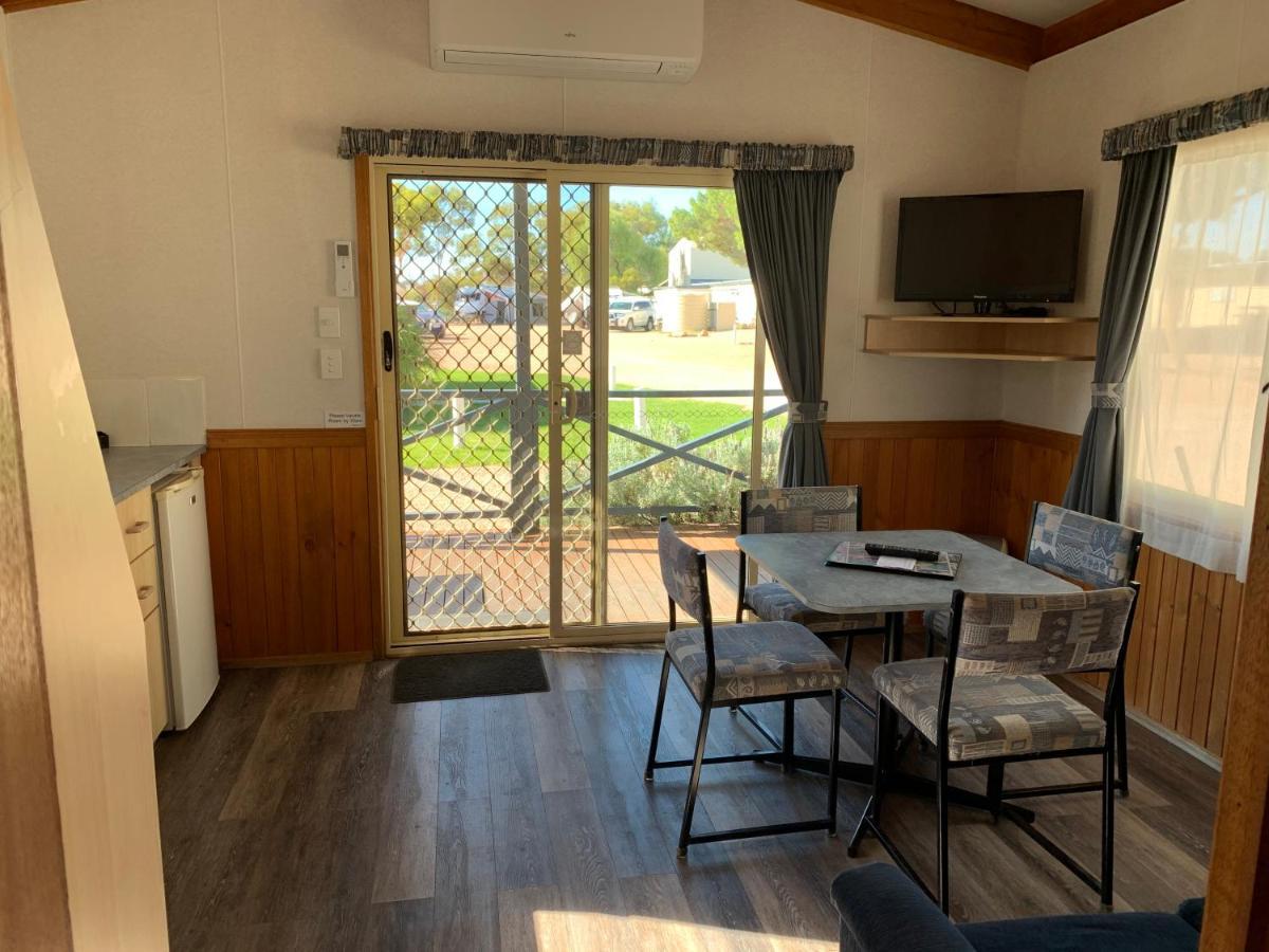 Big4 Ceduna Tourist Park Экстерьер фото