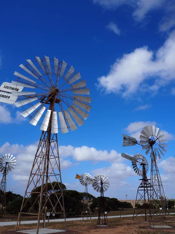 Big4 Ceduna Tourist Park Экстерьер фото